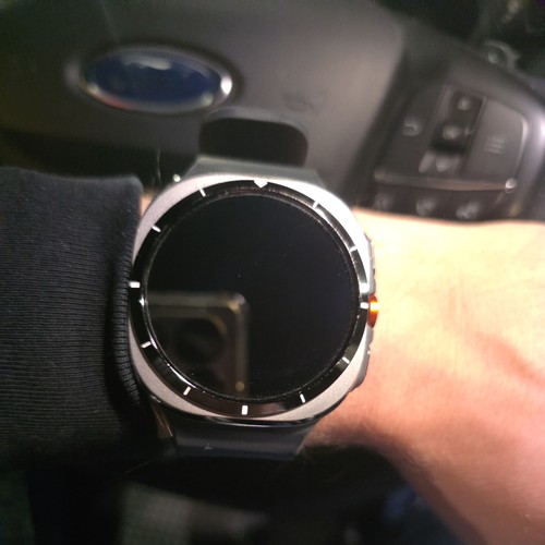 Samsung galaxy watch ultra - watch, 47