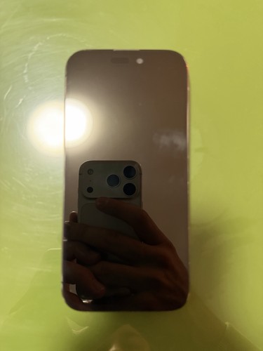 Apple iphone pro - pro,