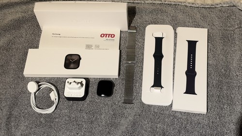 Wie neu apple watch 10 - apple,
