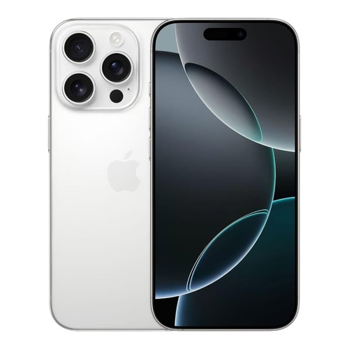 Apple iphone pro - 16,