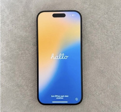 Apple iphone pro 128gb - iphone,