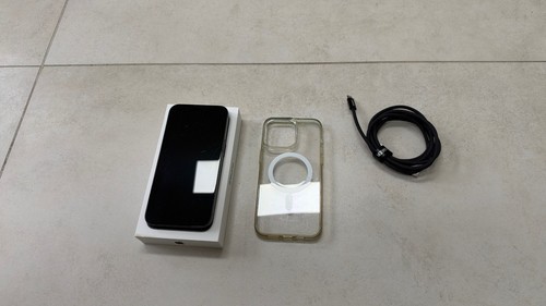 Apple iphone pro max - 15,
