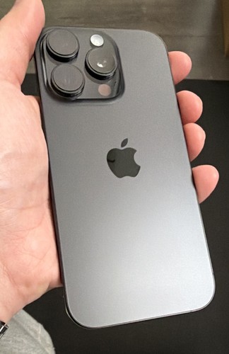 Apple iphone pro 256gb - pro,
