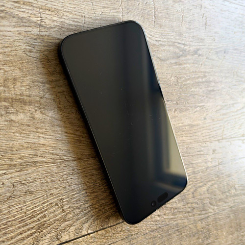 Apple iphone pro max - 256, gb