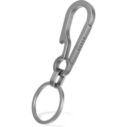Titan karabiner - titan,