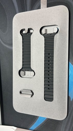 Original apple ocean armband - original,