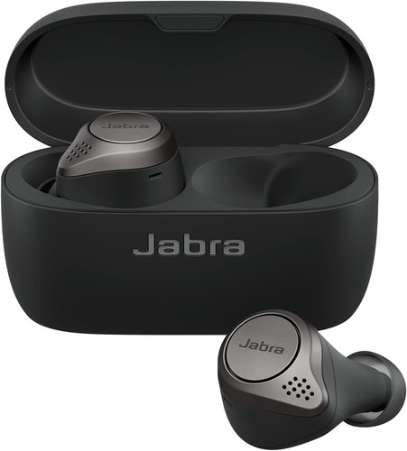 Jabra elite 75t - jabra,