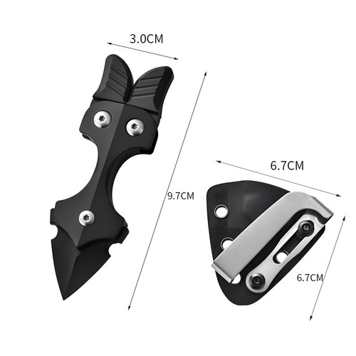 Titan edc multitool - titan,