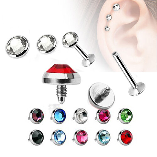 Titan ohr helix tragus - titan,