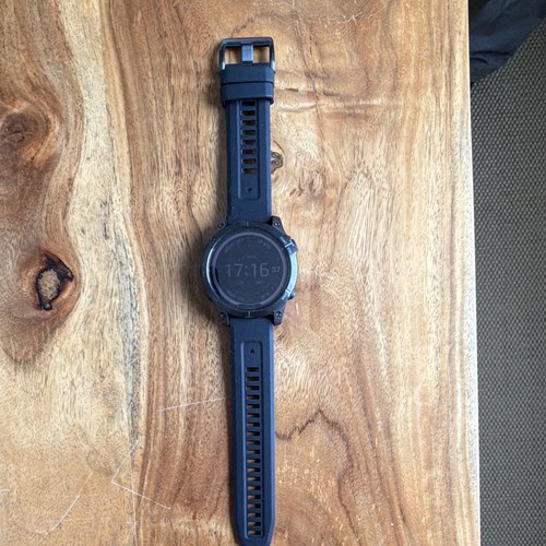 Garmin fēnix sapphire solar - fēnix,