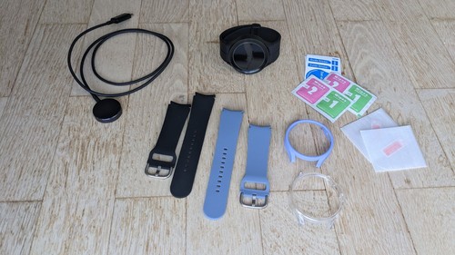 Samsung galaxy watch pro - galaxy,
