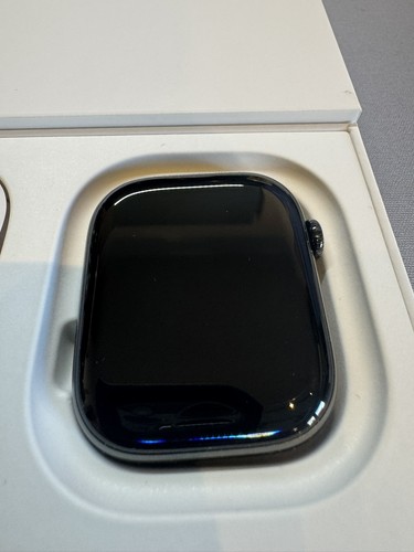 Apple watch series - apple, 46mm