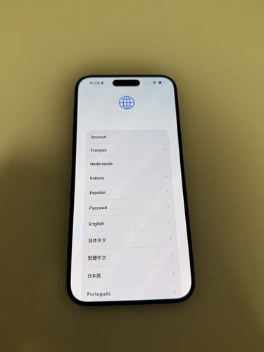 Iphone pro max 256gb - iphone,