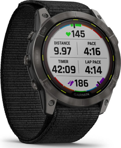 Garmin sportuhr smartwatch - sportuhr,