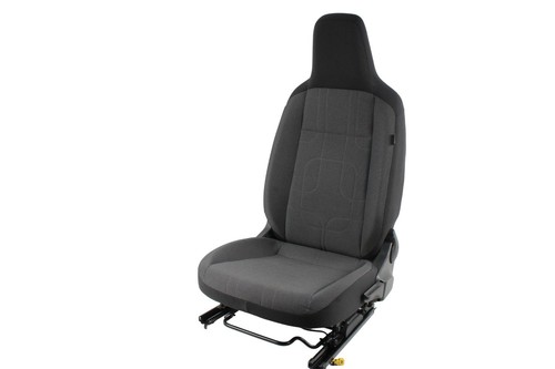 2012 sitz fahrer - 2012,