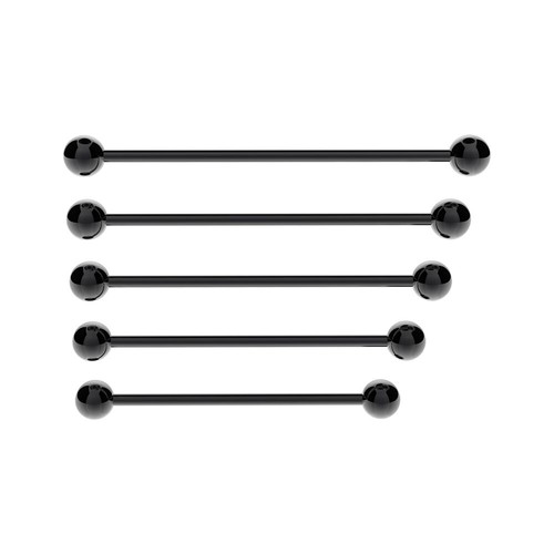Industrial barbell stab titan - stab,
