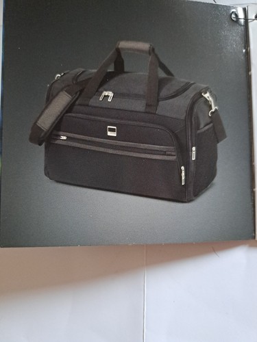 Titan taschen set schwarz - taschen-set,