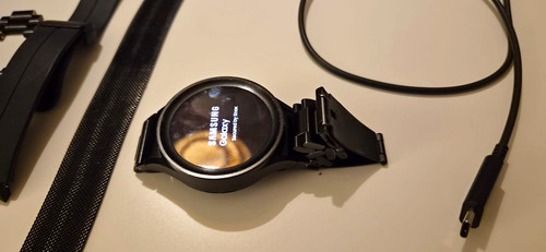 Samsung galaxy watch5 pro - samsung,