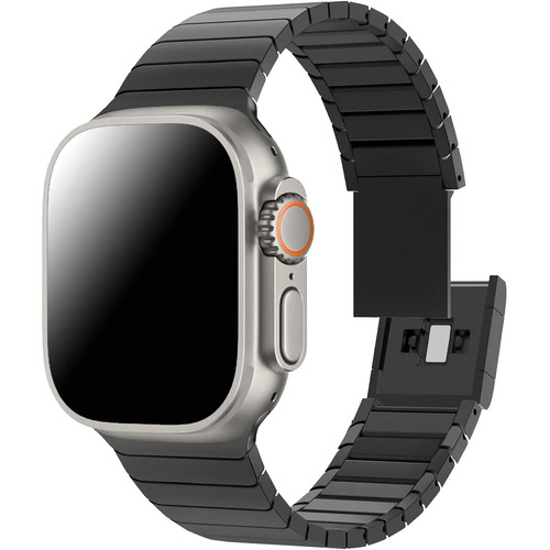Metall armband apple - metall,