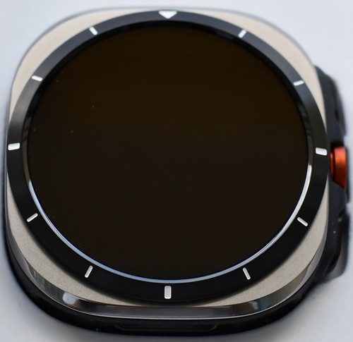 Samsung galaxy watch - galaxy, ultra