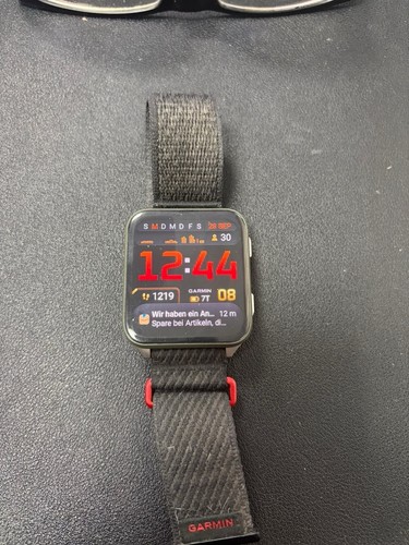 Garmin venu smartwatch 51 - garmin,