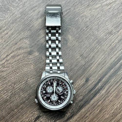 Citizen promaster eco - citizen,