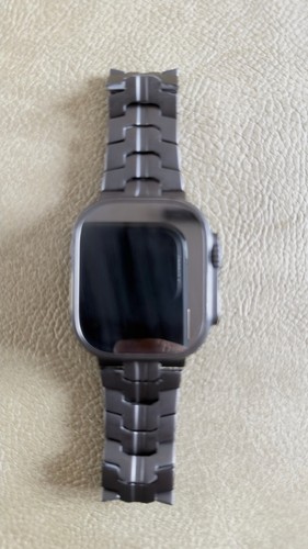 Apple watch ultra - watch, 49mm