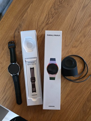 Samsung galaxy watch5 pro - watch5, 45mm