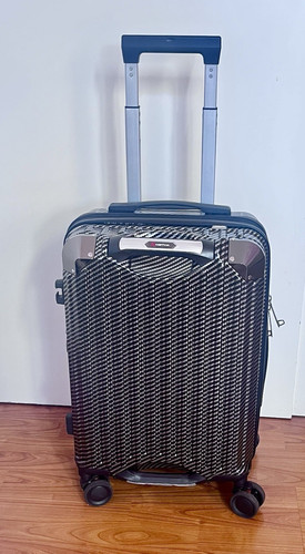 Metha titan trolley gr - trolley,