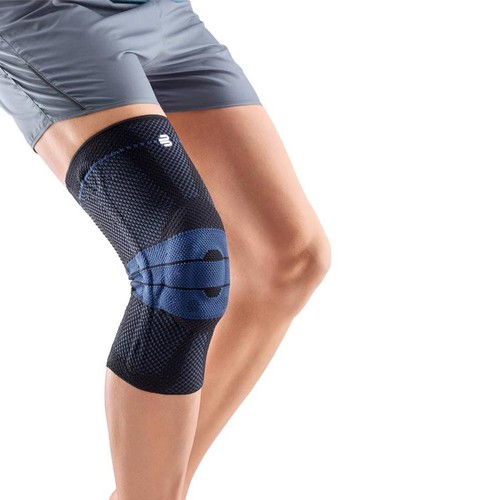 Kniebandage bauerfeind - kniebandage,