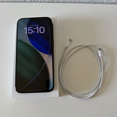 Apple iphone pro max - iphone, 256gb