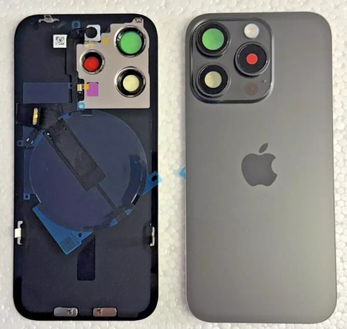 Apple iphone pro - 15,