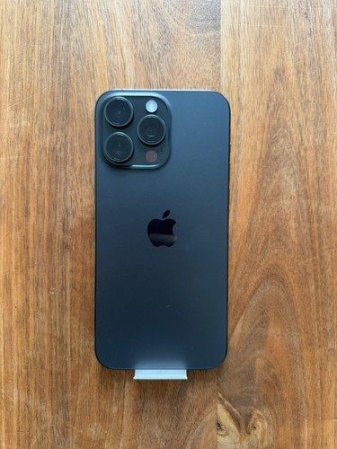 Apple iphone pro max - max, 512gb