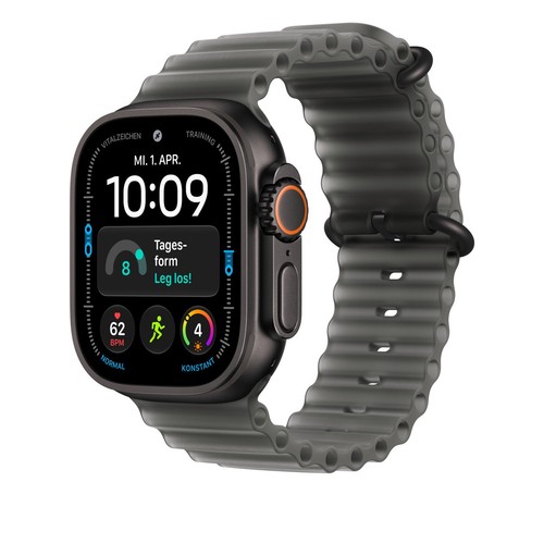 Orig apple watch - apple, ocean