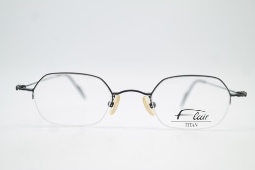 Vintage brille silhouette 434 - vintage,