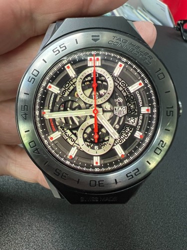 Tag heuer connected modular - tag,