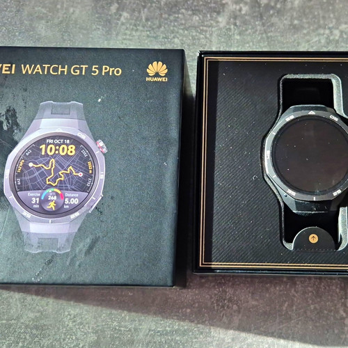 Huawei watch pro 46 - watch, gt