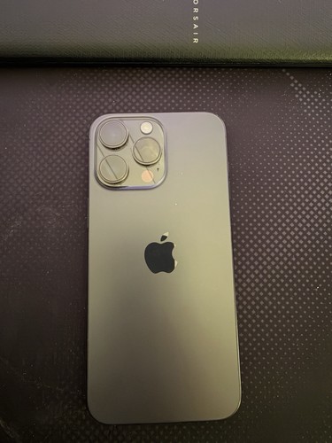 Apple iphone pro max - max, 512gb