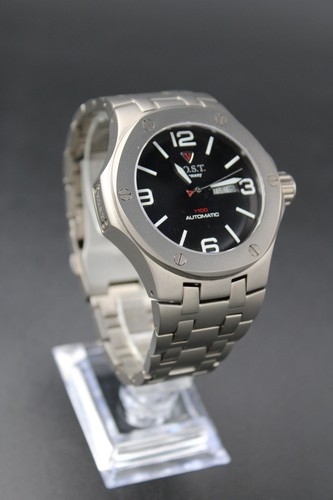 Germany herrenuhr - v.o.s.t.,