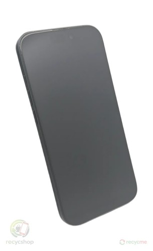 Apple iphone pro 128gb - 15,