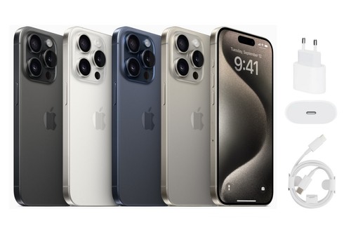 Apple iphone pro - iphone, 15
