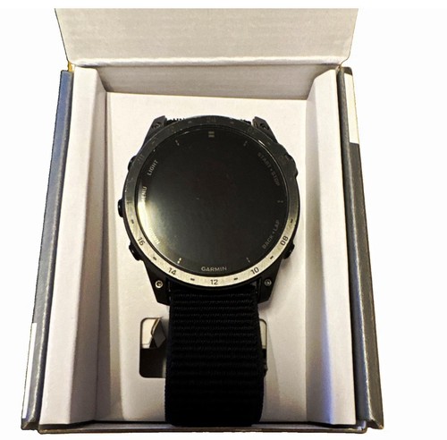 Garmin tactix amoled edition - amoled,