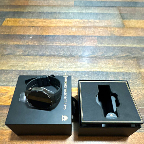 Huawei watch pro - huawei, mm