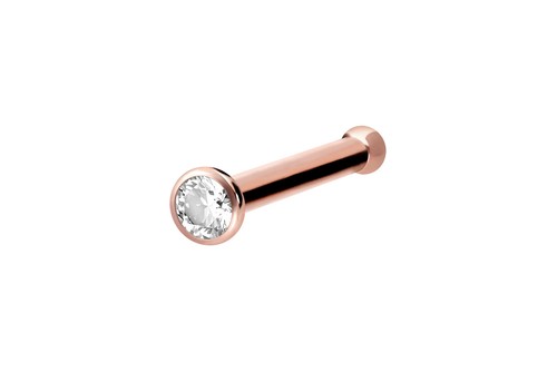 Piercingline nasenpiercing - piercingline,