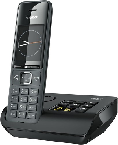 Gigaset comfort 520a titan - comfort,