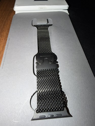 Apple watch armband titan - apple,