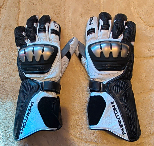 Motorrad-Handschuhe