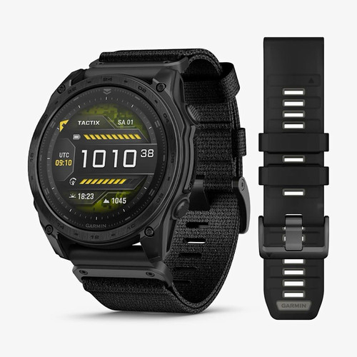 Garmin tactix smartwatch - tactix,