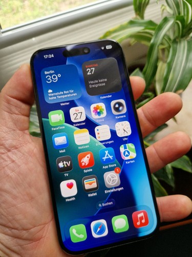 Apple iphone pro 128 gb - iphone,