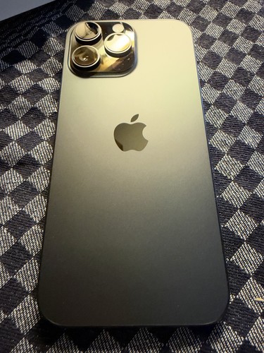 Apple iphone pro max - apple, 16